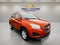 2015 Chevrolet Trax LT