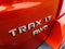 2015 Chevrolet Trax LT