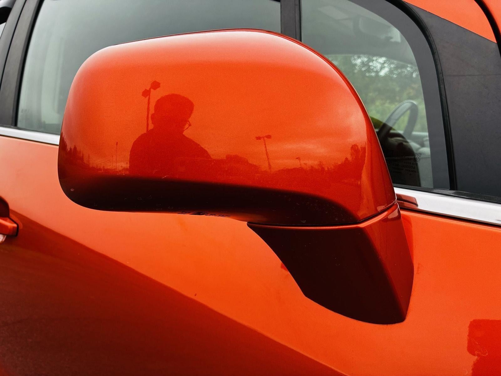 2015 Chevrolet Trax LT