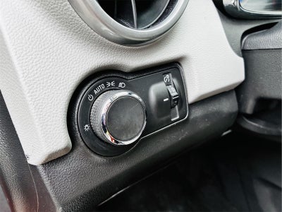 2015 Chevrolet Trax LT