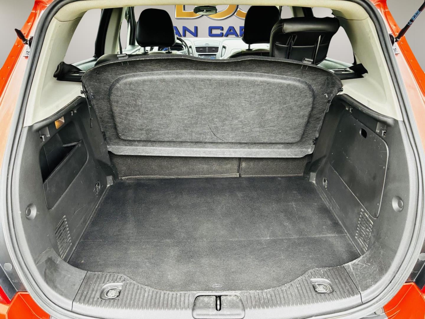 2015 Chevrolet Trax LT