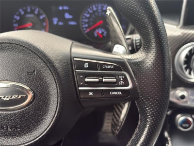 2019 Kia Stinger GT