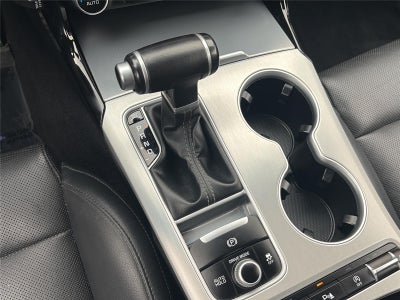 2019 Kia Stinger GT