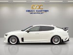 2019 Kia Stinger GT