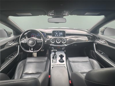 2019 Kia Stinger GT