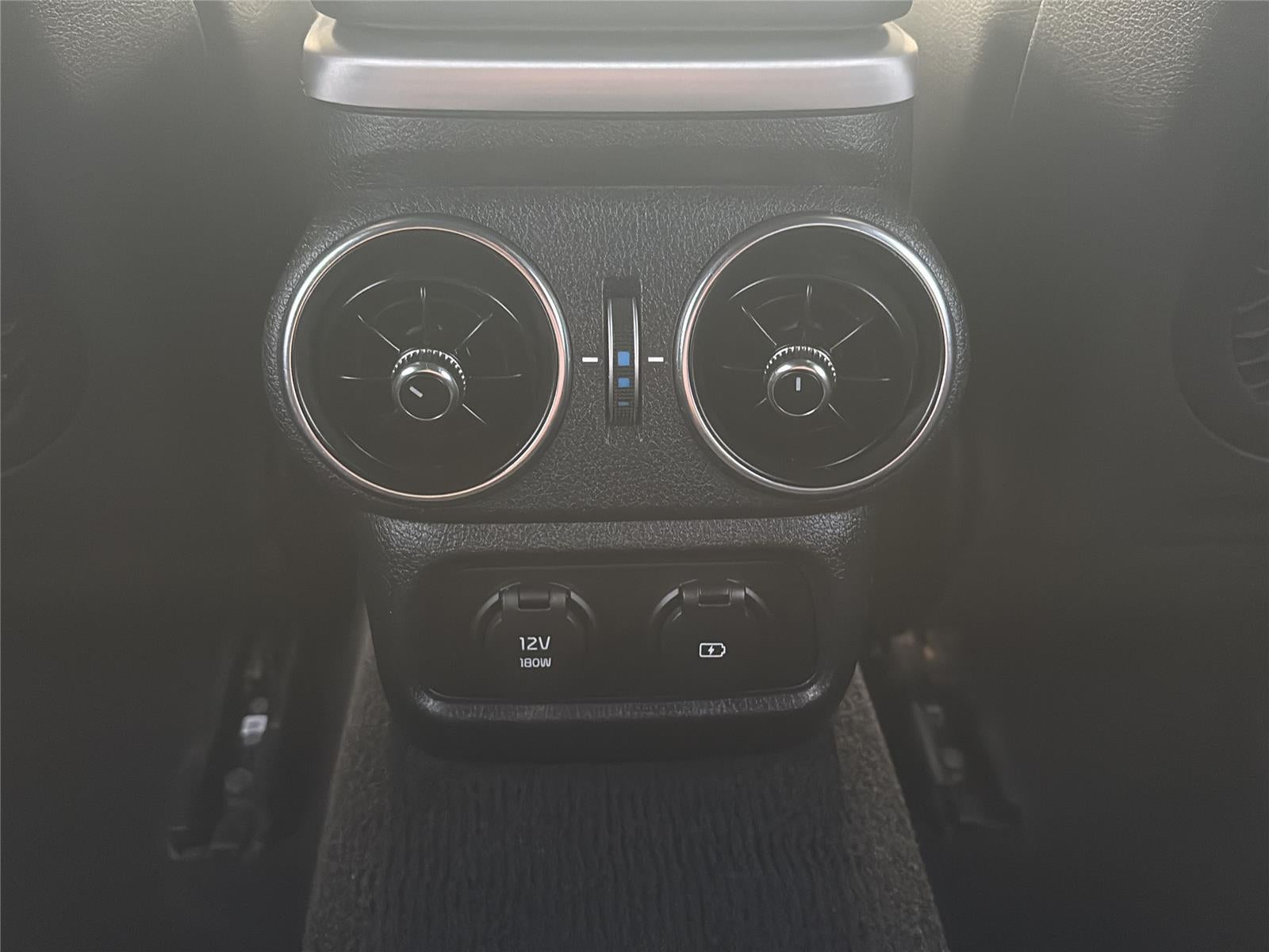 2019 Kia Stinger GT