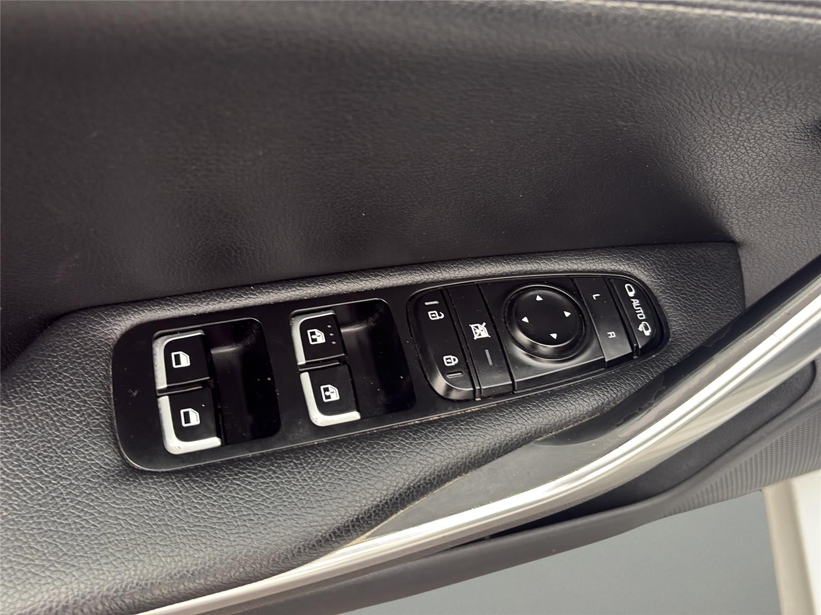 2019 Kia Stinger GT