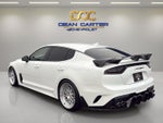 2019 Kia Stinger GT
