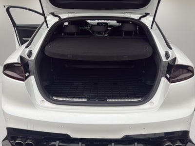 2019 Kia Stinger GT
