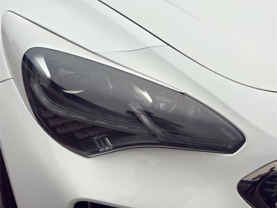 2019 Kia Stinger GT