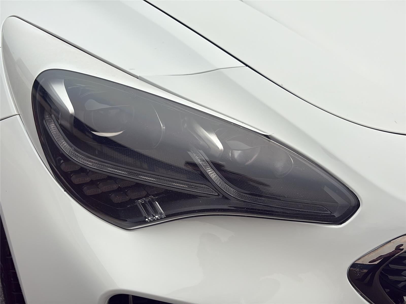 2019 Kia Stinger GT