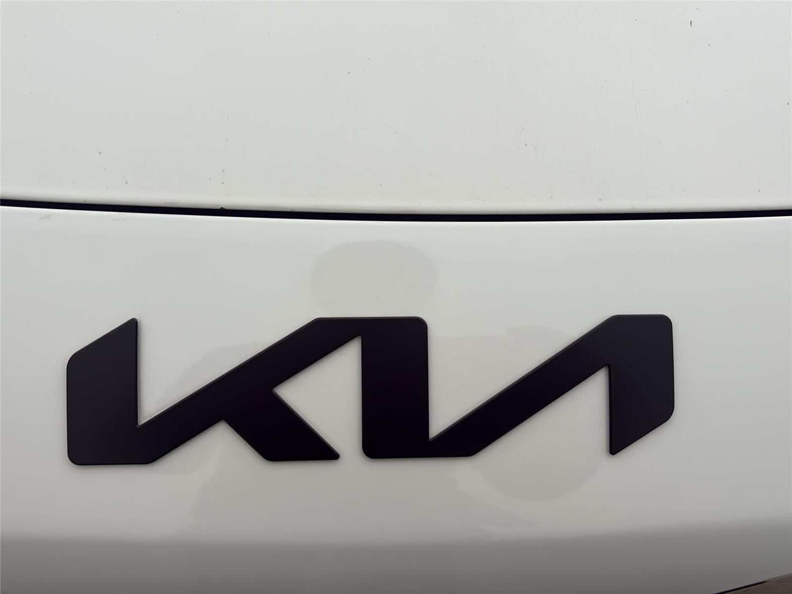 2019 Kia Stinger GT