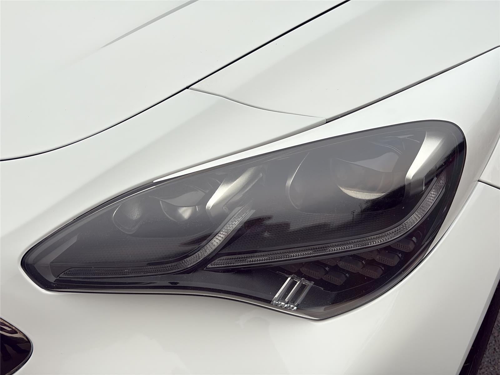 2019 Kia Stinger GT