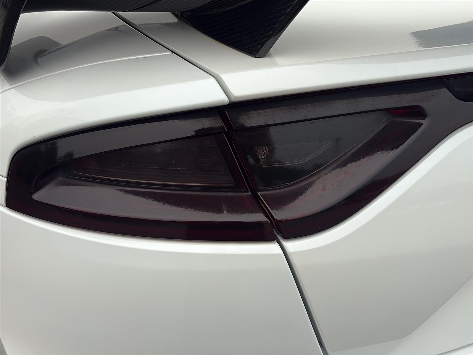 2019 Kia Stinger GT