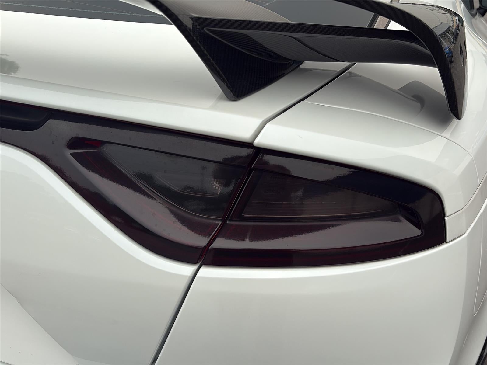 2019 Kia Stinger GT