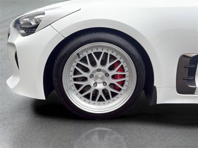 2019 Kia Stinger GT