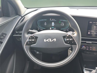 2025 Kia Niro LX