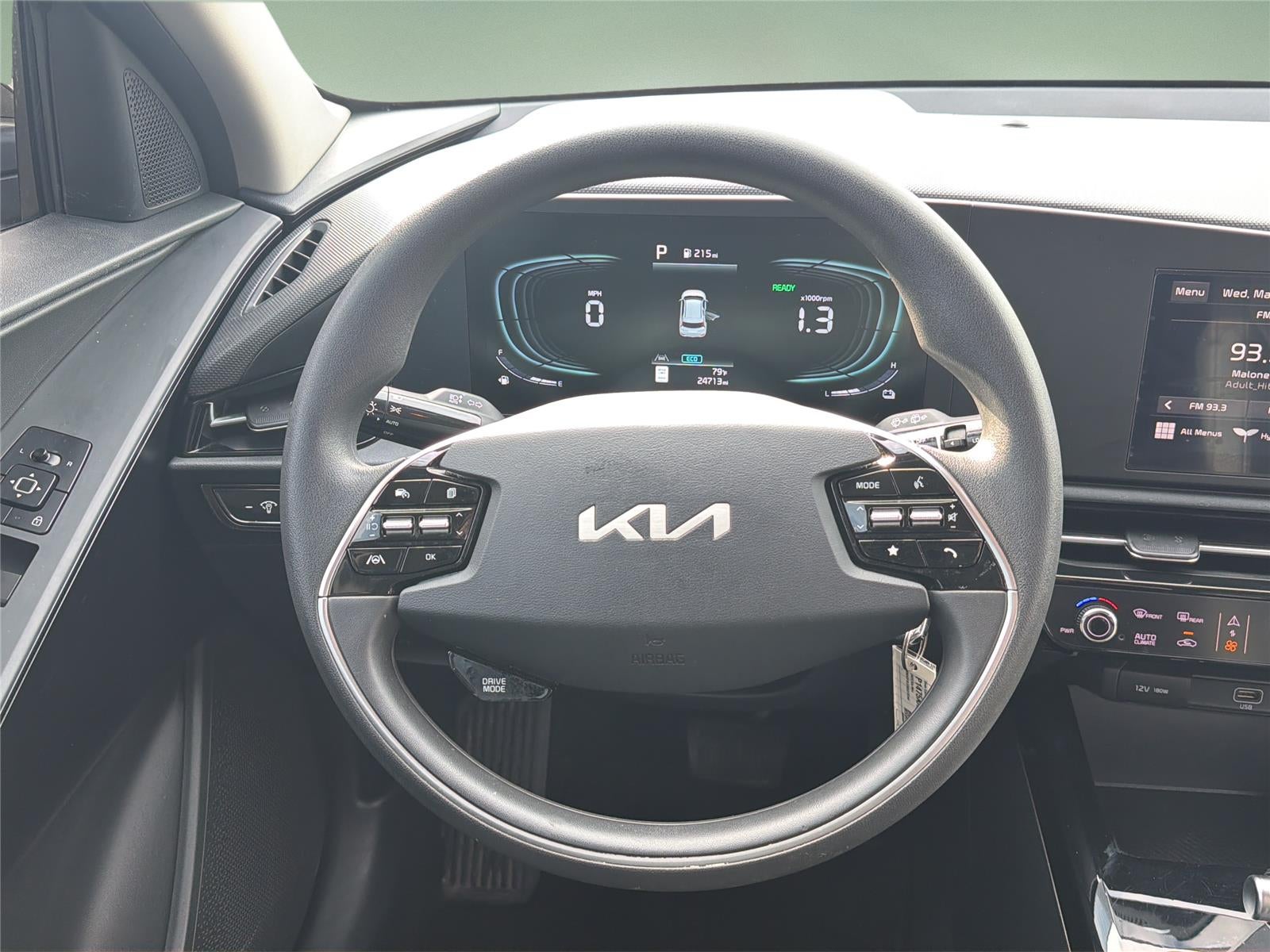 2025 Kia Niro LX