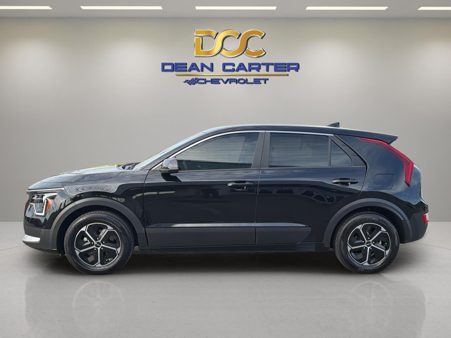 2025 Kia Niro LX