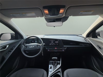 2025 Kia Niro LX