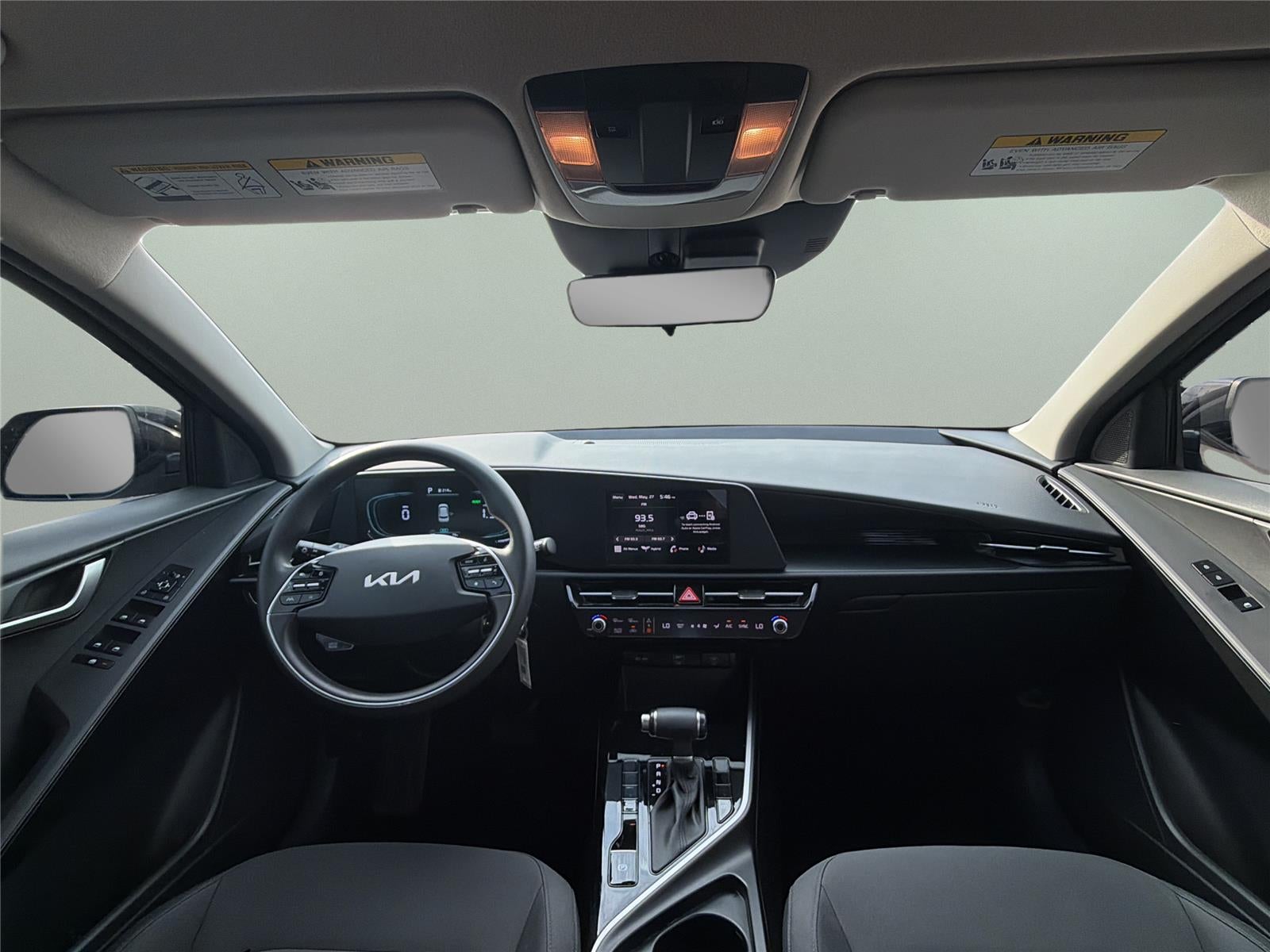 2025 Kia Niro LX