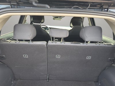 2025 Kia Niro LX