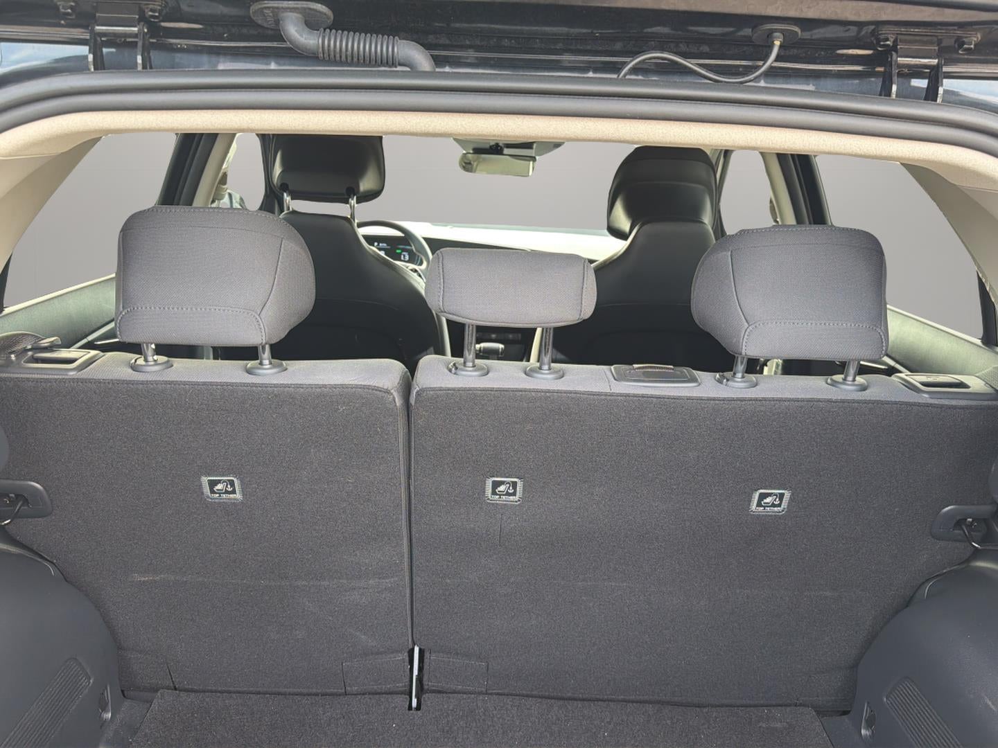 2025 Kia Niro LX