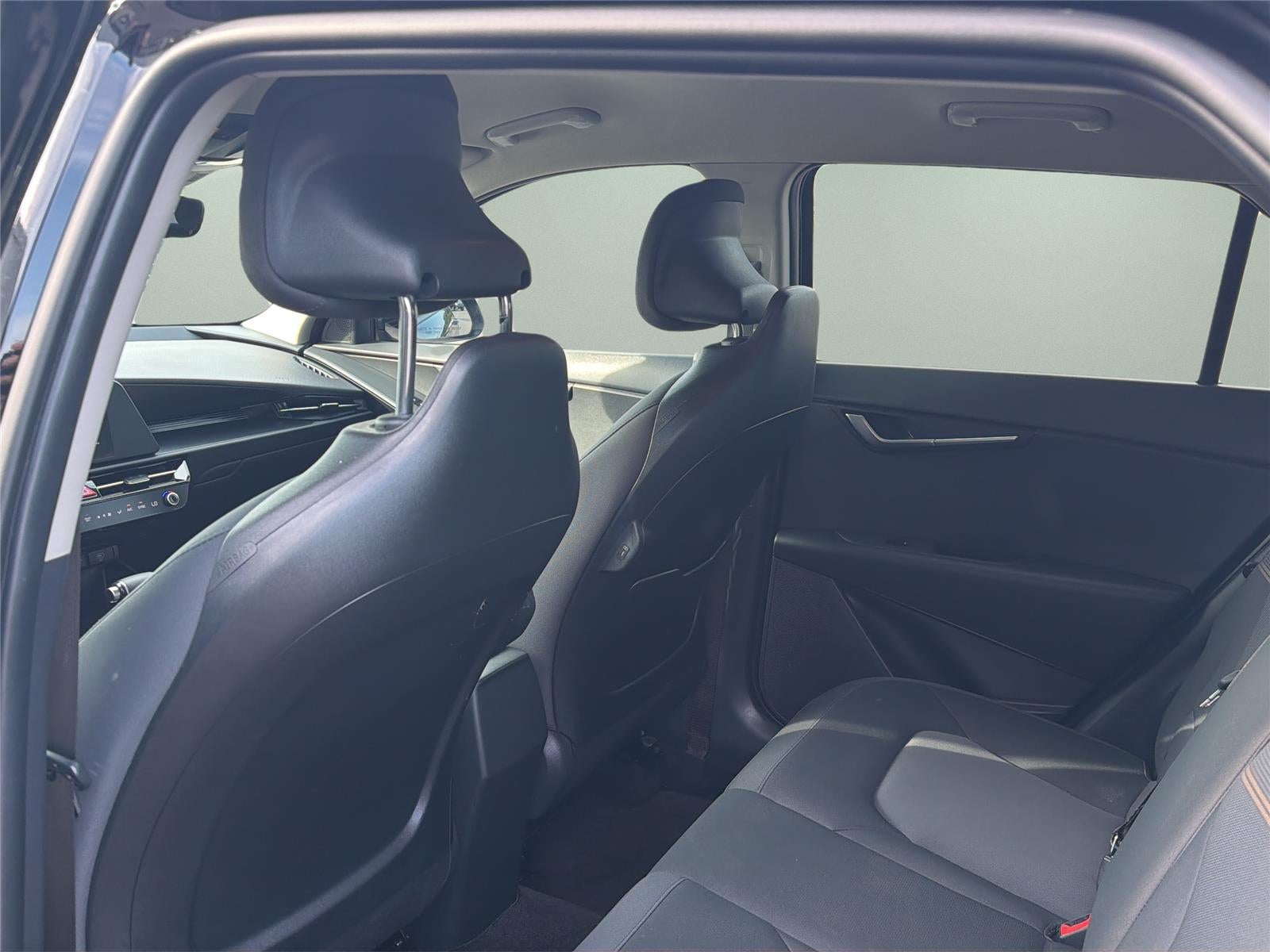 2025 Kia Niro LX