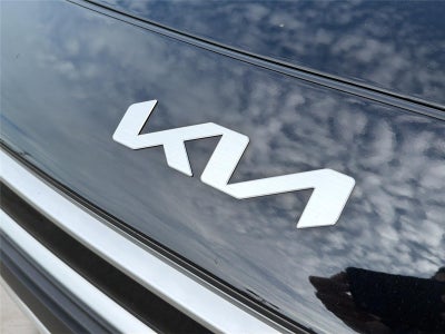 2025 Kia Niro LX
