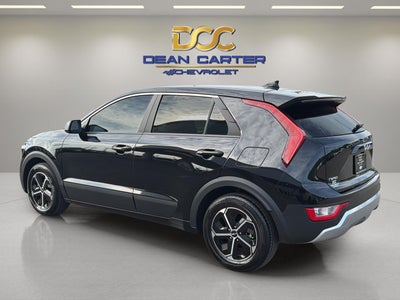 2025 Kia Niro LX