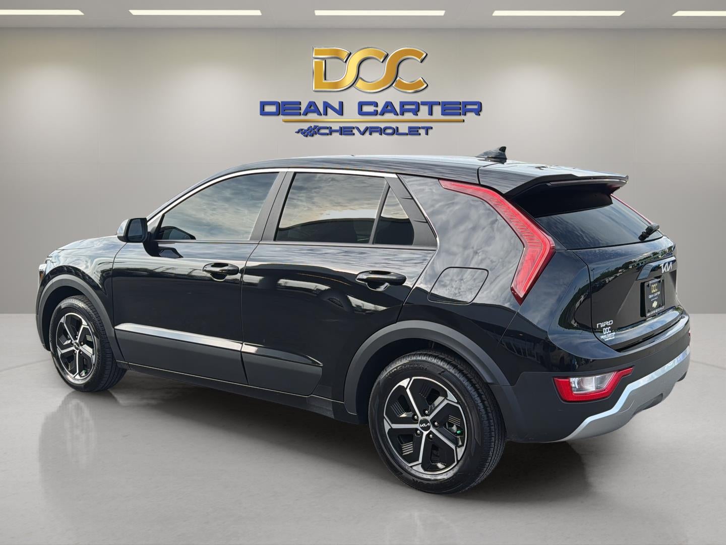 2025 Kia Niro LX