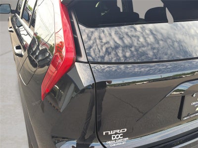 2025 Kia Niro LX