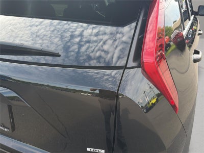 2025 Kia Niro LX