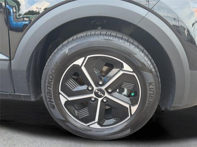 2025 Kia Niro LX