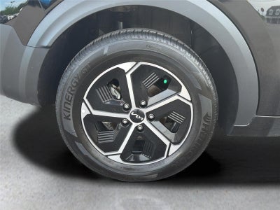 2025 Kia Niro LX