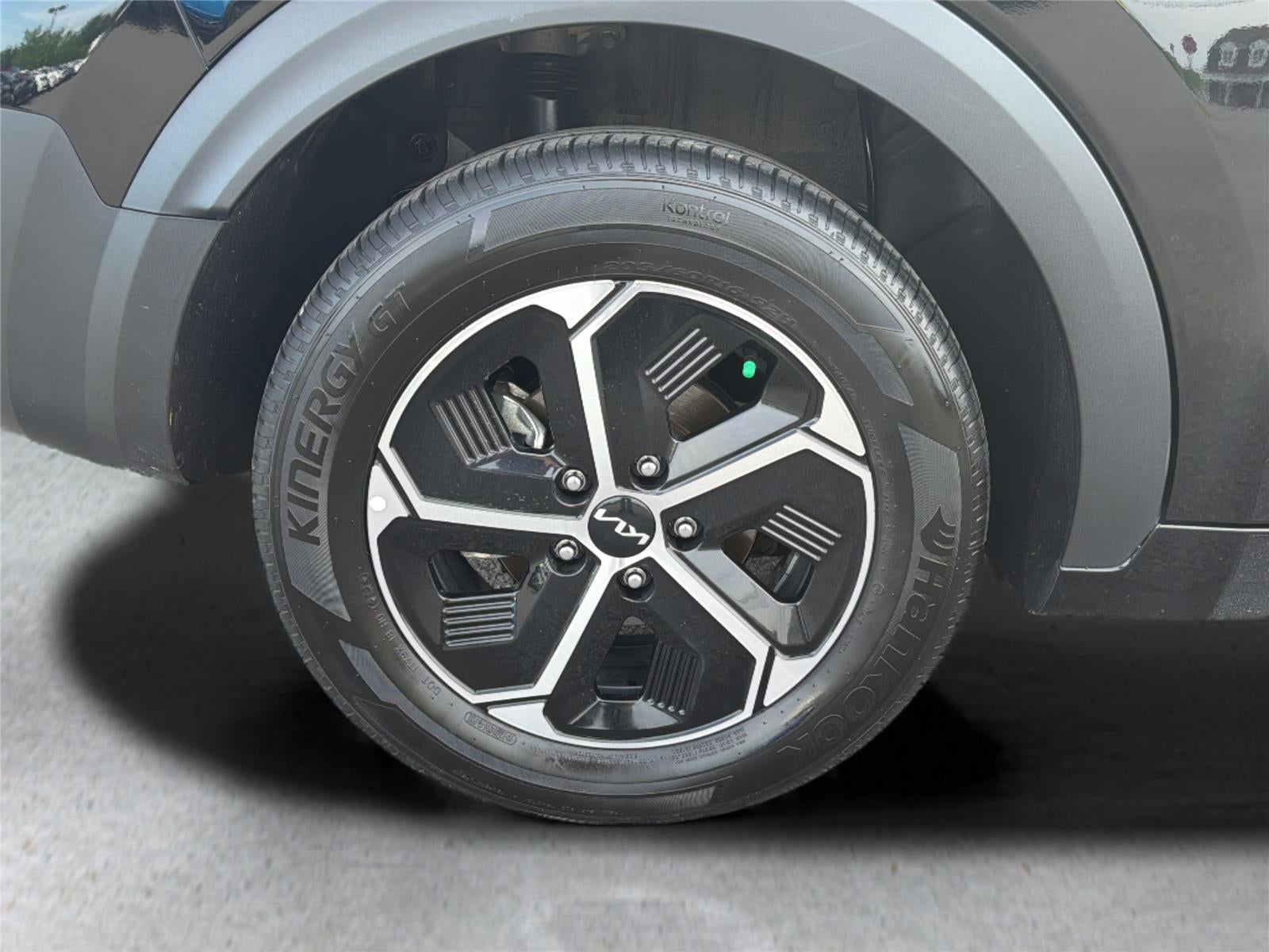 2025 Kia Niro LX