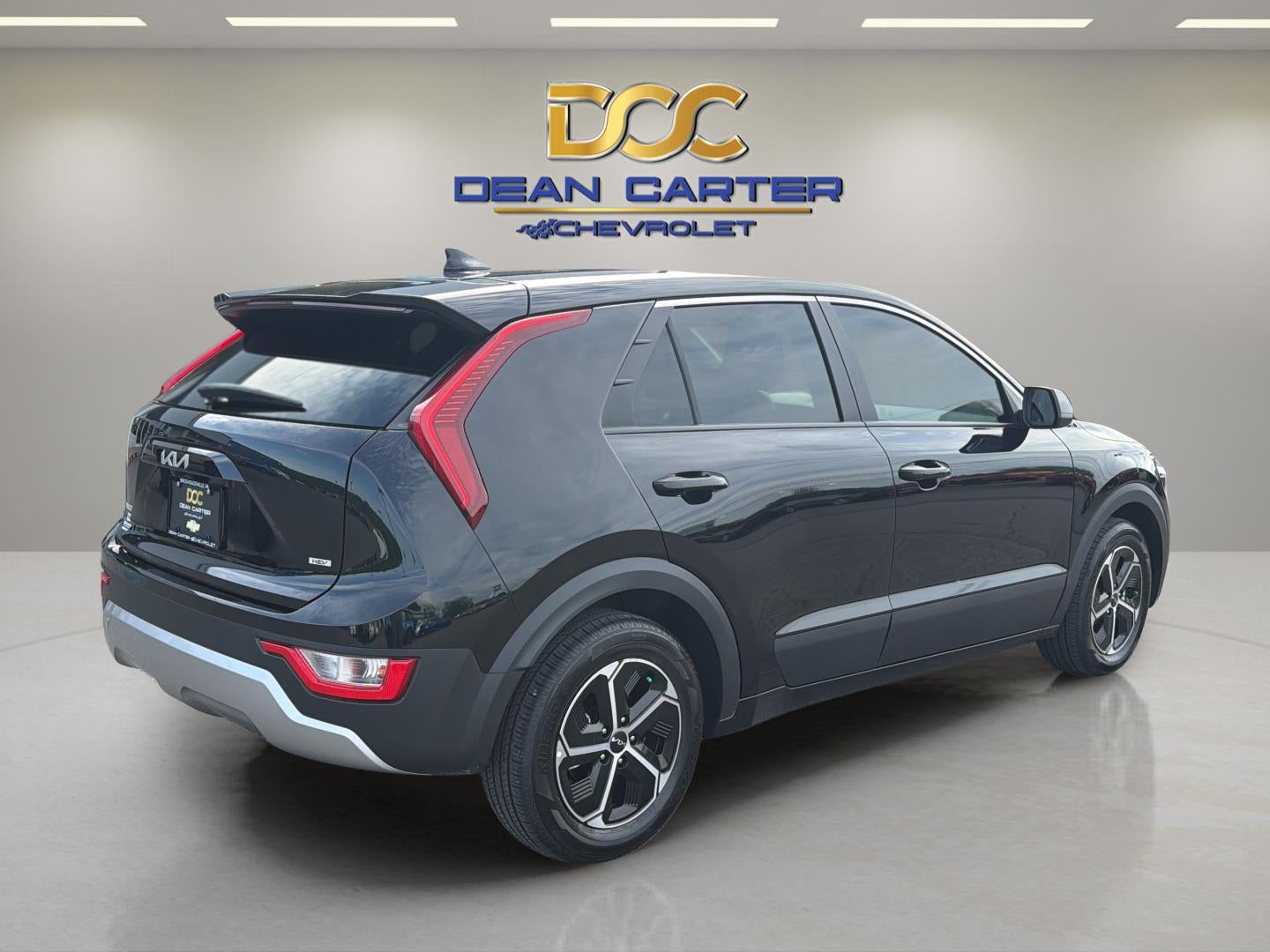 2025 Kia Niro LX
