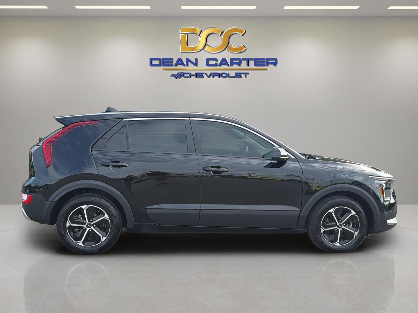 2025 Kia Niro LX