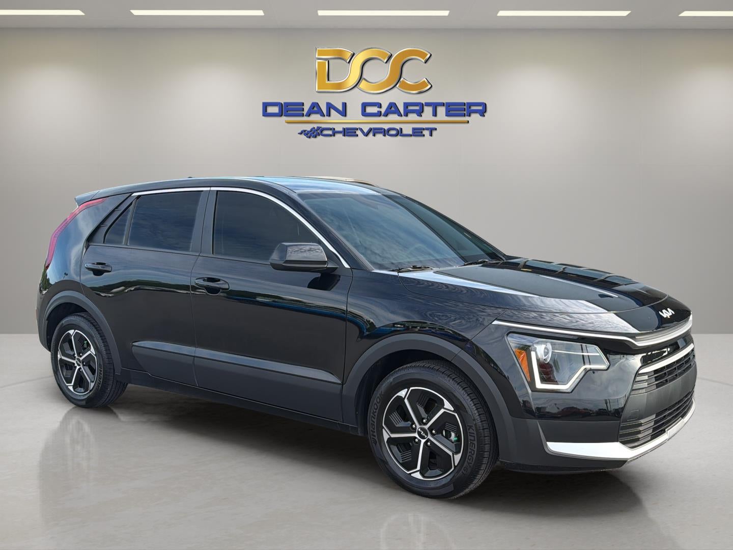 2025 Kia Niro LX