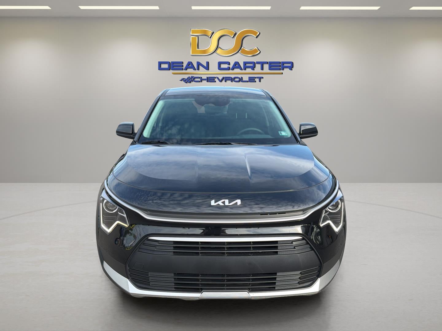 2025 Kia Niro LX