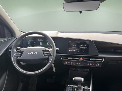 2025 Kia Niro LX