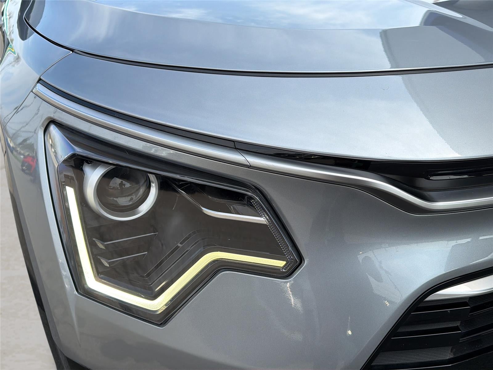 2023 Kia Niro EX Touring