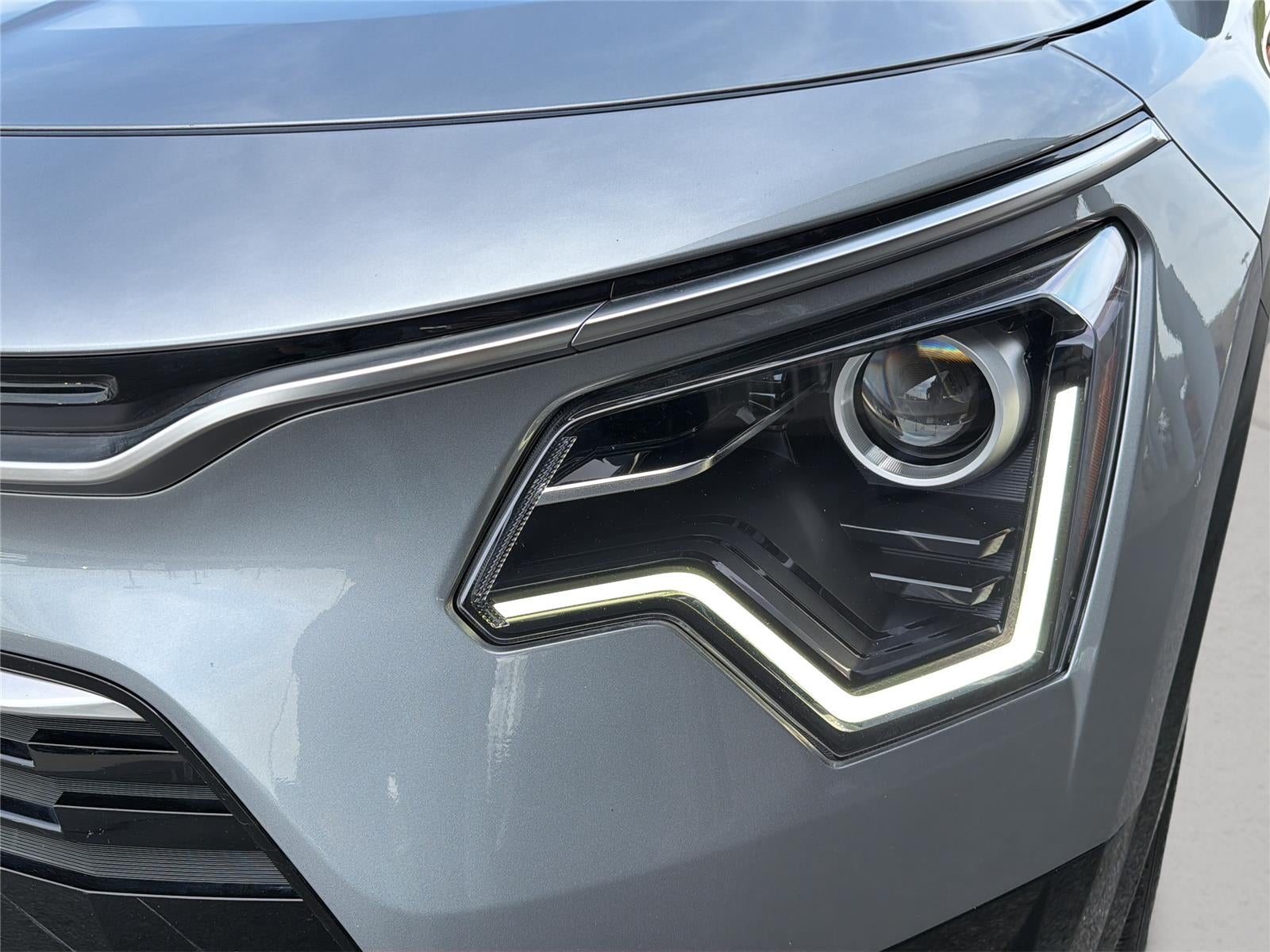 2023 Kia Niro EX Touring