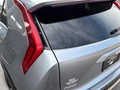 2023 Kia Niro EX Touring