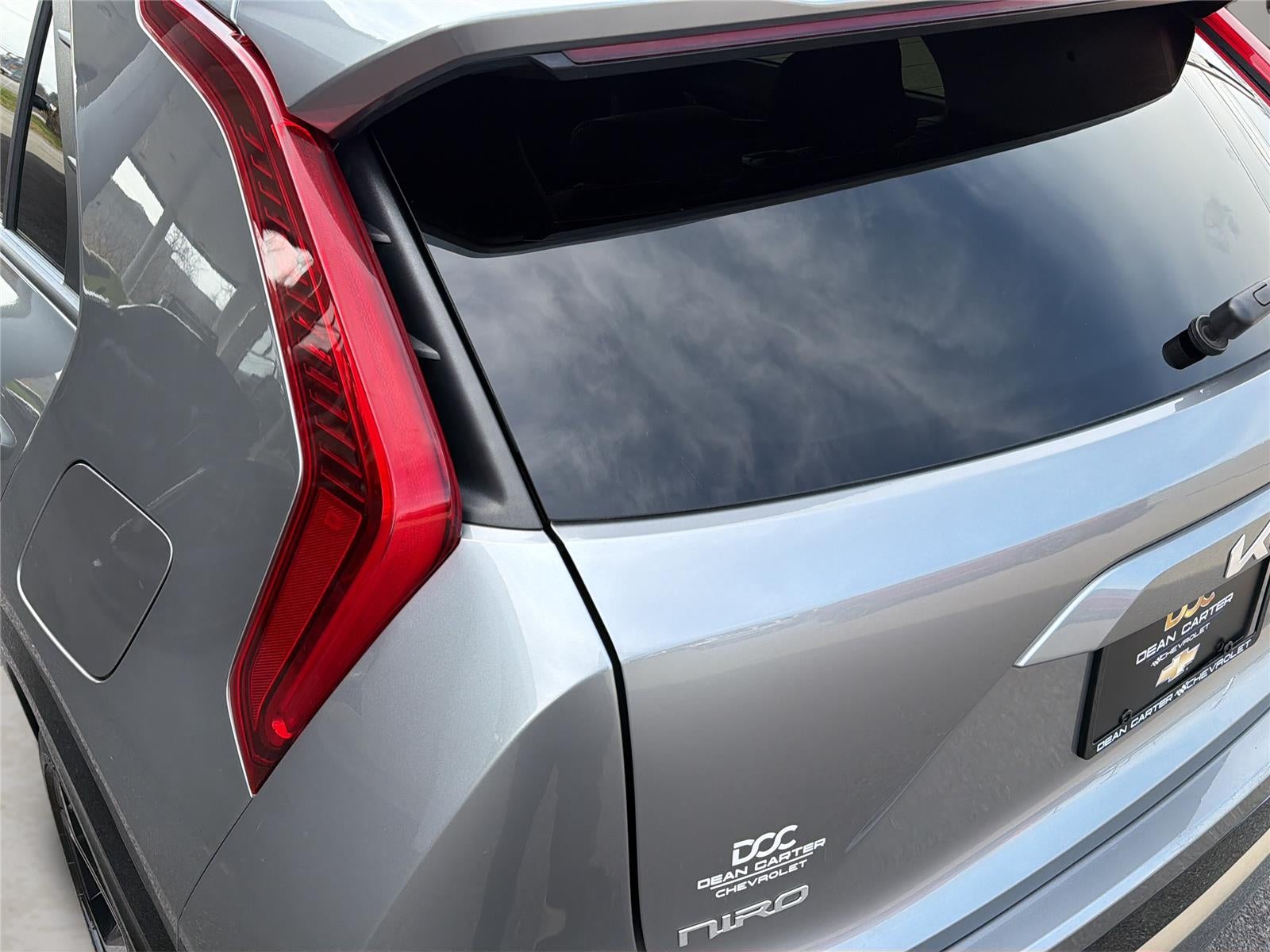 2023 Kia Niro EX Touring