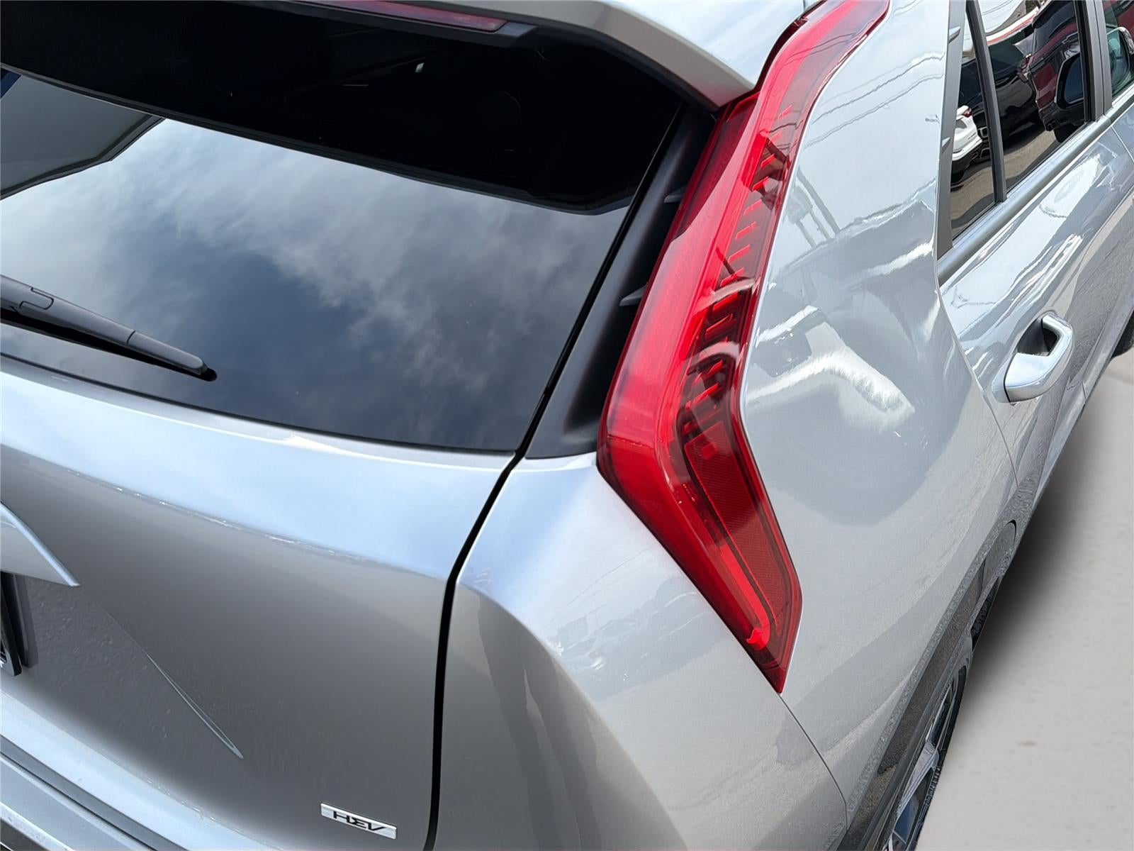 2023 Kia Niro EX Touring