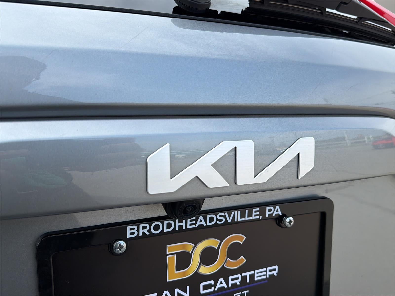 2023 Kia Niro EX Touring