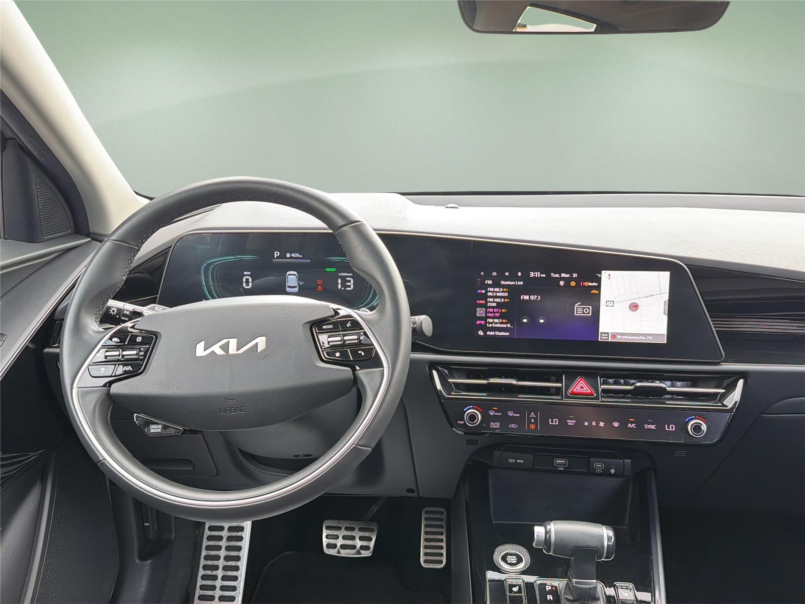 2023 Kia Niro EX Touring