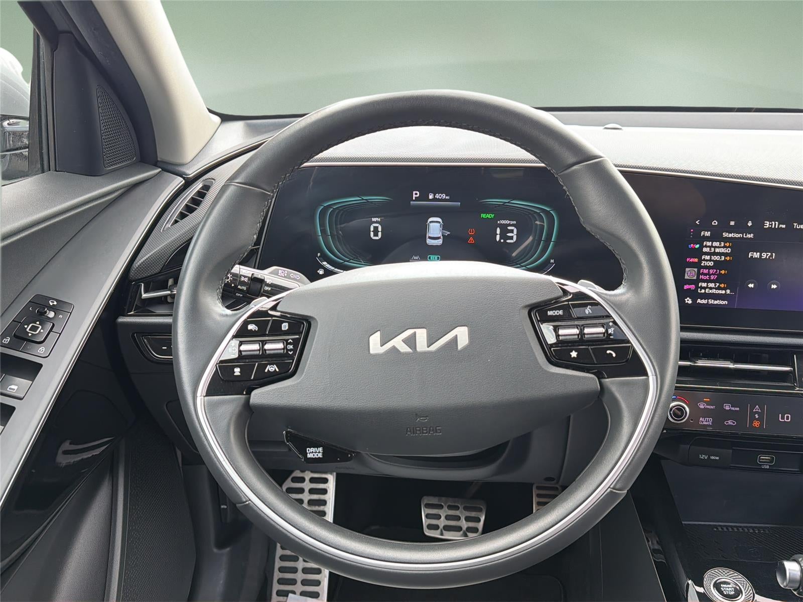 2023 Kia Niro EX Touring