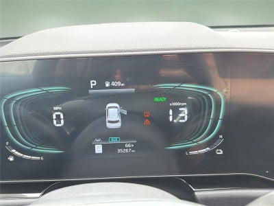 2023 Kia Niro EX Touring